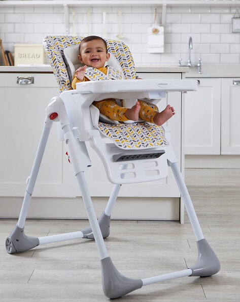 Babycare discount high chair