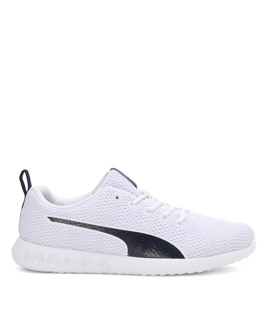 puma foam shoes