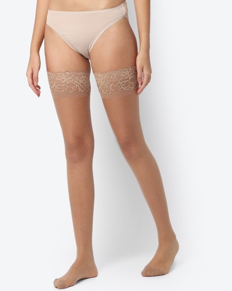 Buy Nude Socks & Stockings for Women by Marks & Spencer Online