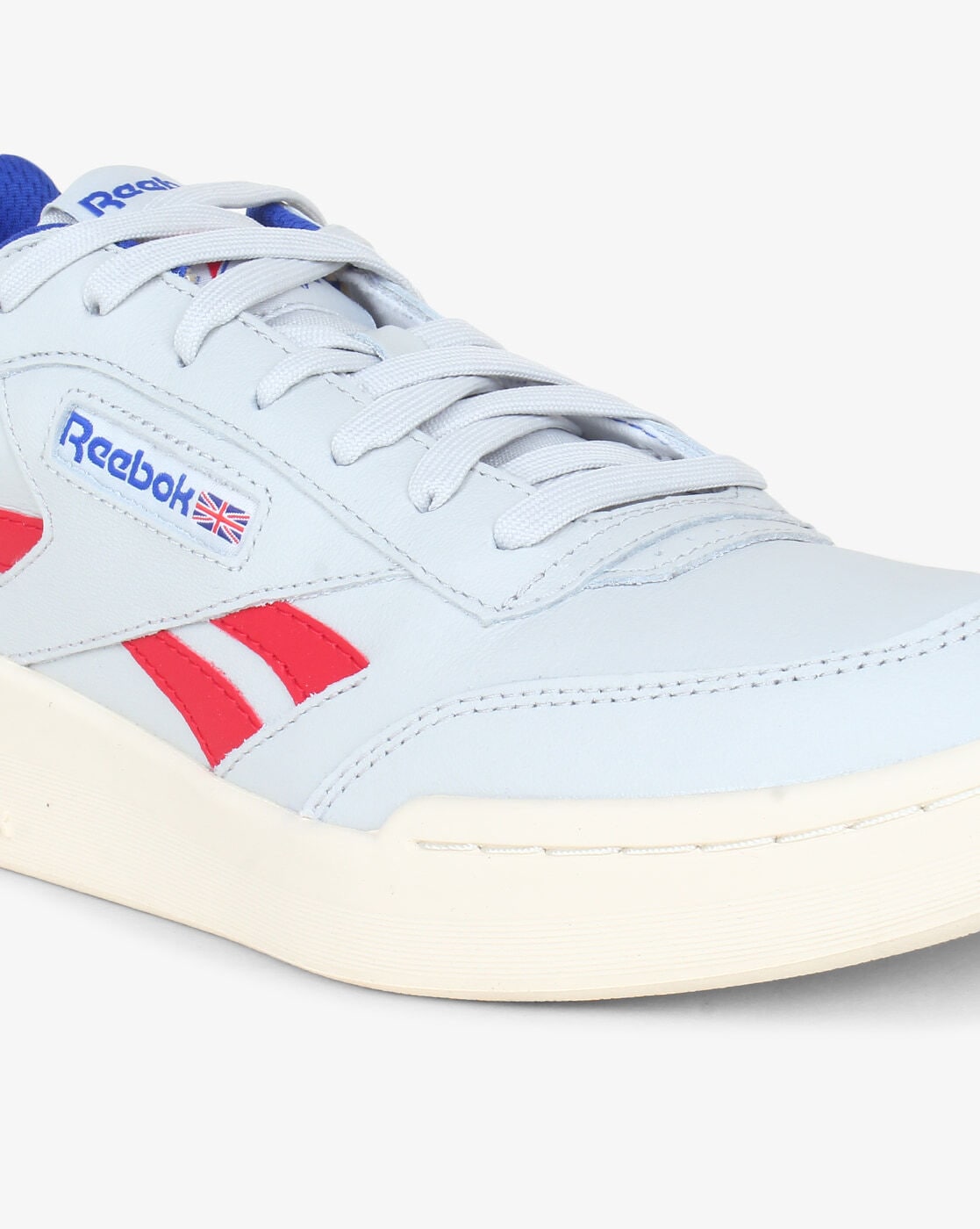 Custom reebok hotsell club c