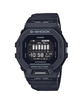 casio G1146 G-Shock GBD-200-1DR Digital Watch-picture-15