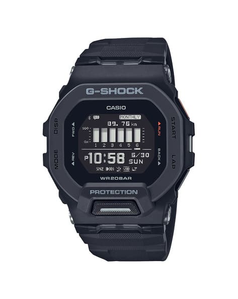 Buy Casio Men G661 G-Shock Mudmaster GG Online | Ajio.com