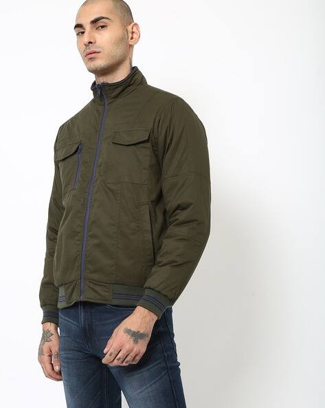 john player jacket price