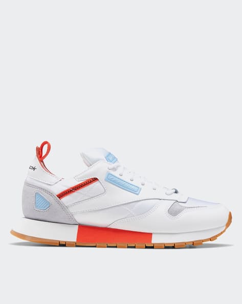 Buy Black Casual Shoes for Women by Reebok Classic Online