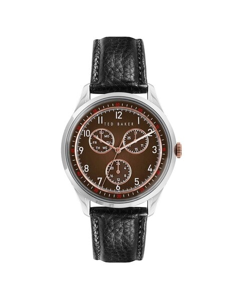 Th baker mens discount watches