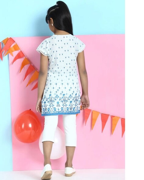 Biba hot sale kurtis 2019