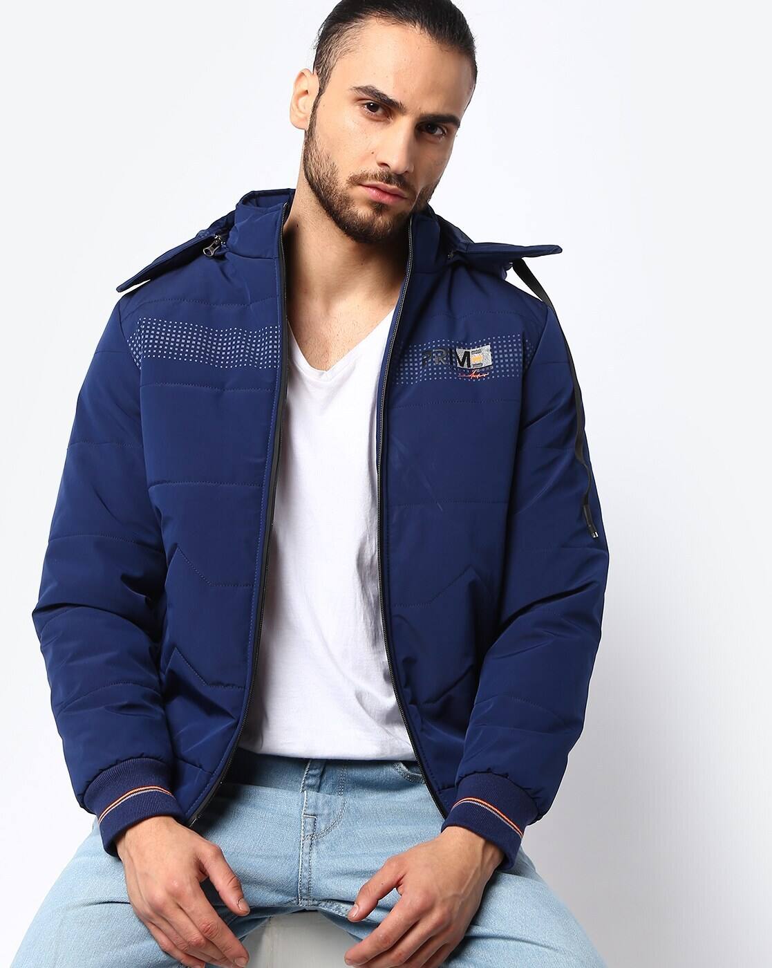 Details more than 82 denim bomber jacket mens super hot in.thdonghoadian