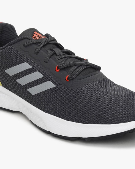 Adidas reflective cheap running shoes