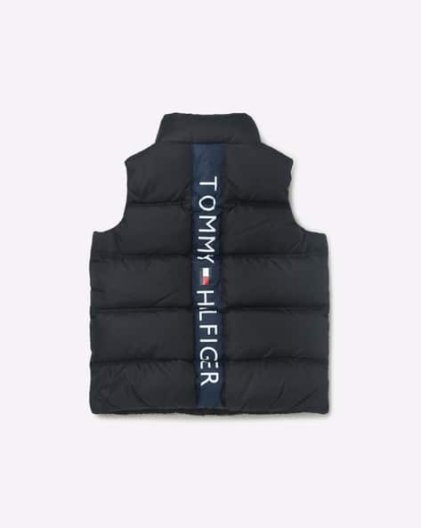 Buy Black Jackets Coats for Boys by TOMMY HILFIGER Online
