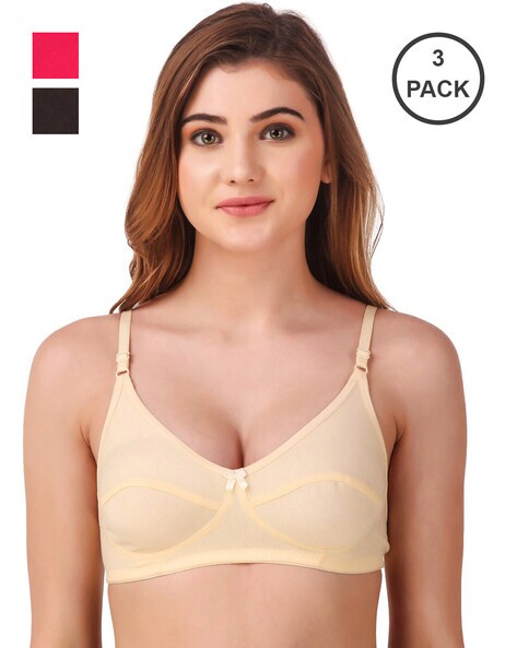 Buy Assorted Bras for Women by FASENSE Online