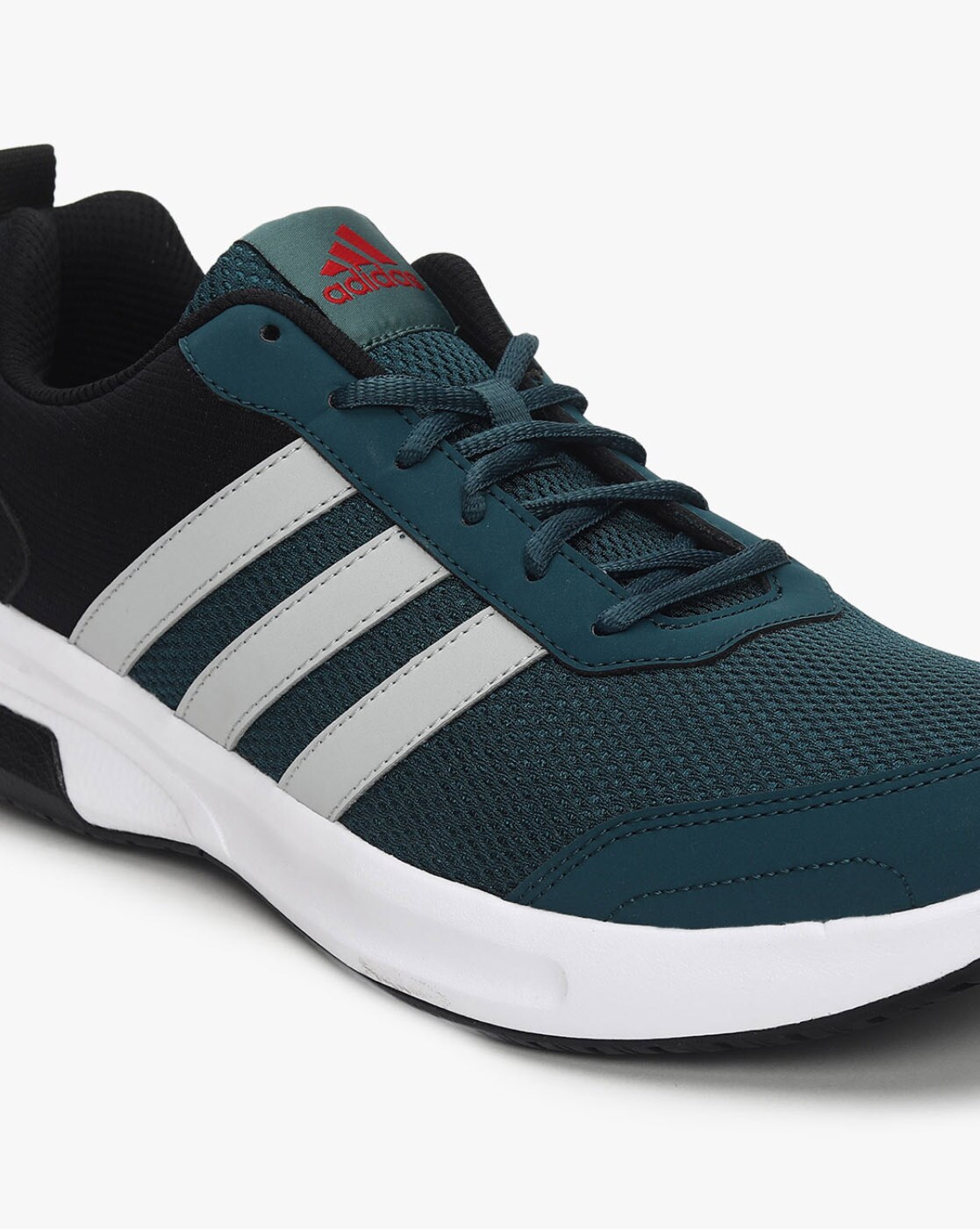 Adidas men's adisonic hot sale m running shoes