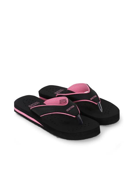soft flip flops womens