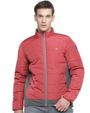 lee quilted jacket