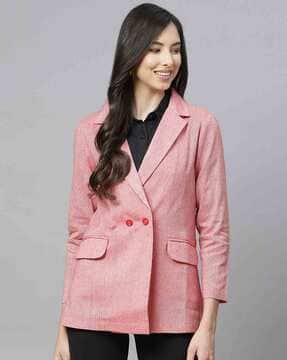 official blazer for ladies