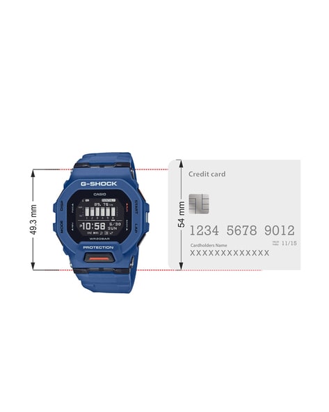 Casio store gw 200