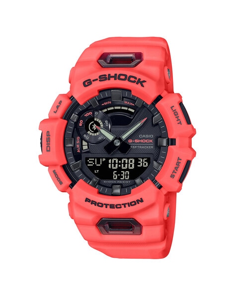 Buy Red Watches for Men by Casio Online Ajio