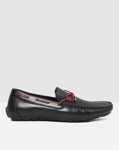 Max deals loafers online