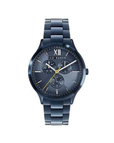 Buy Blue Watches for Men by Ted baker Online