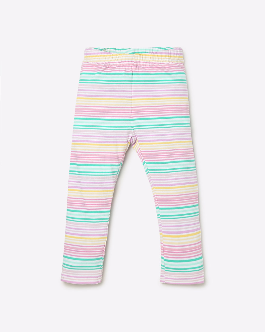 Stripe Daily Legging | Women's Ink Stripe Leggings | Vuori