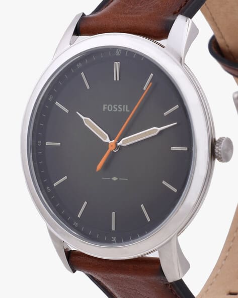 Buy Brown Watches for Men by FOSSIL 
