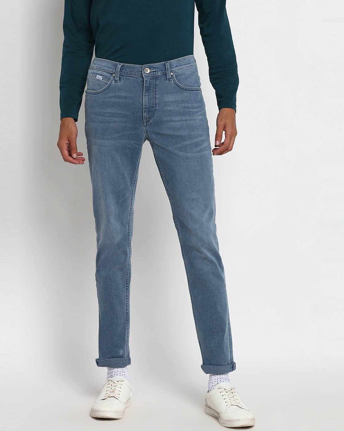 Buy Blue Jeans for Men by LEE Online 