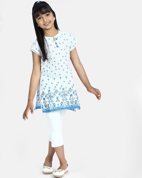 Biba kurti hotsell for girls