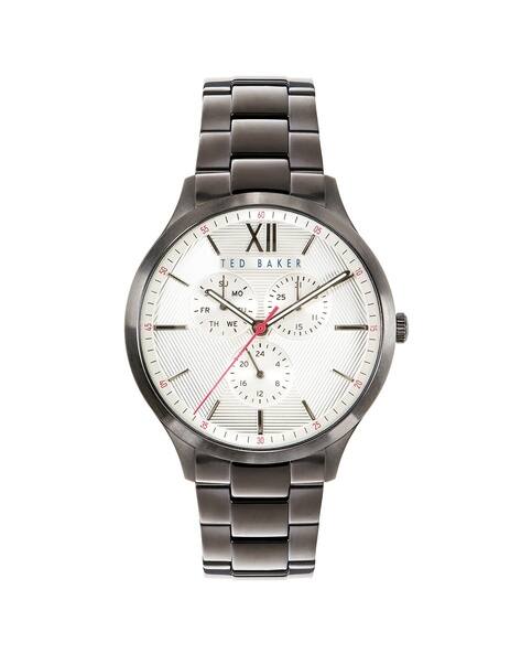 Buy White Watches for Men by Ted baker Online