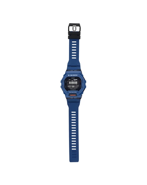 Casio g shock online blue