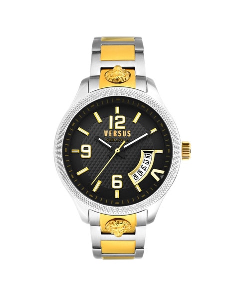 Versace best sale horloge zalando