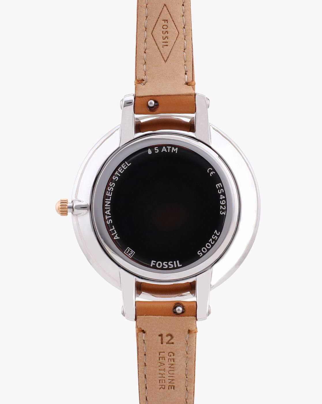 Buy Brown Watches for Women by FOSSIL 