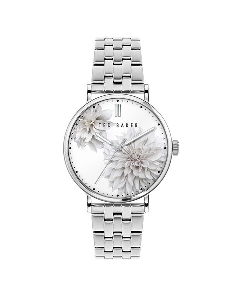 Ted baker hot sale watch white