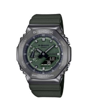 casio G1160 G-Shock GM-2100B-3ADR Analog-Digital Watch-picture-15