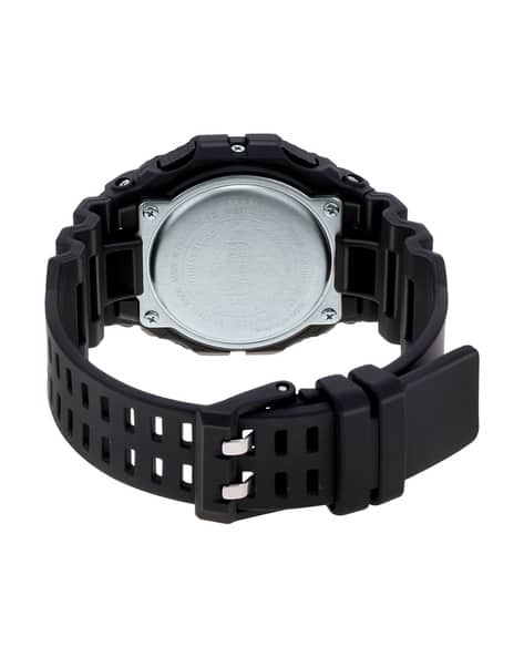 Buy Casio Men G1125 G-Shock GBX-100NS-1 Online | Ajio.com