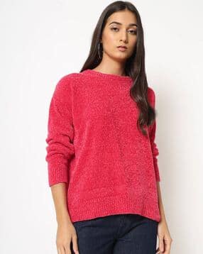 sweaters in reliance trends