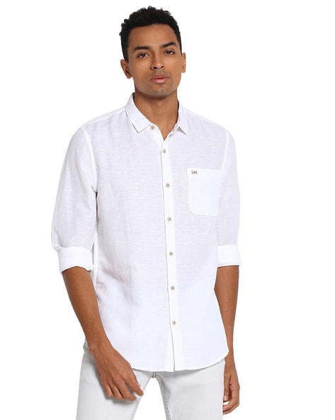 lee shirts india