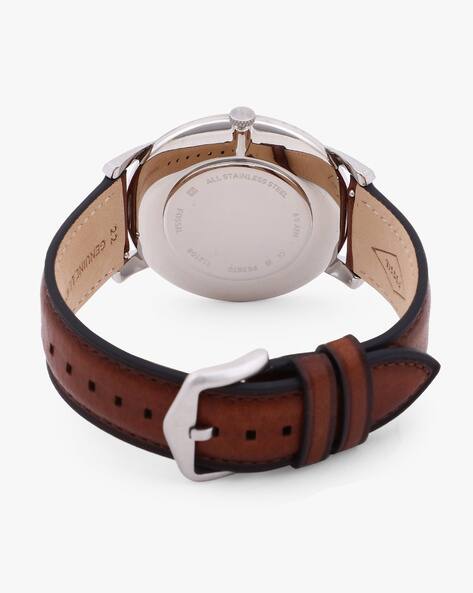 Buy Brown Watches for Men by FOSSIL 