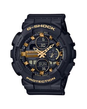casio G1060 G-Shock GMA-S140M-1ADR Analog-Digital Watch-picture-18