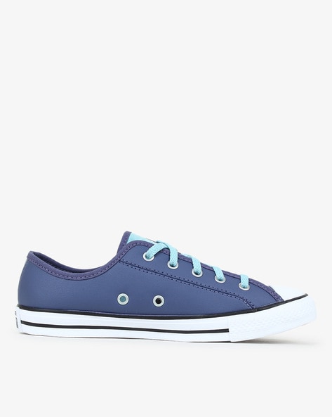 Chuck Taylor All Star Dainty Lace Up Sneakers