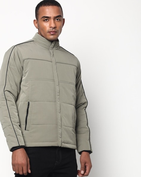 Is Fort collins a good brand for jackets? - Quora