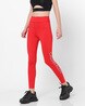 Buy Red Leggings for Women by Calvin Klein Jeans Online