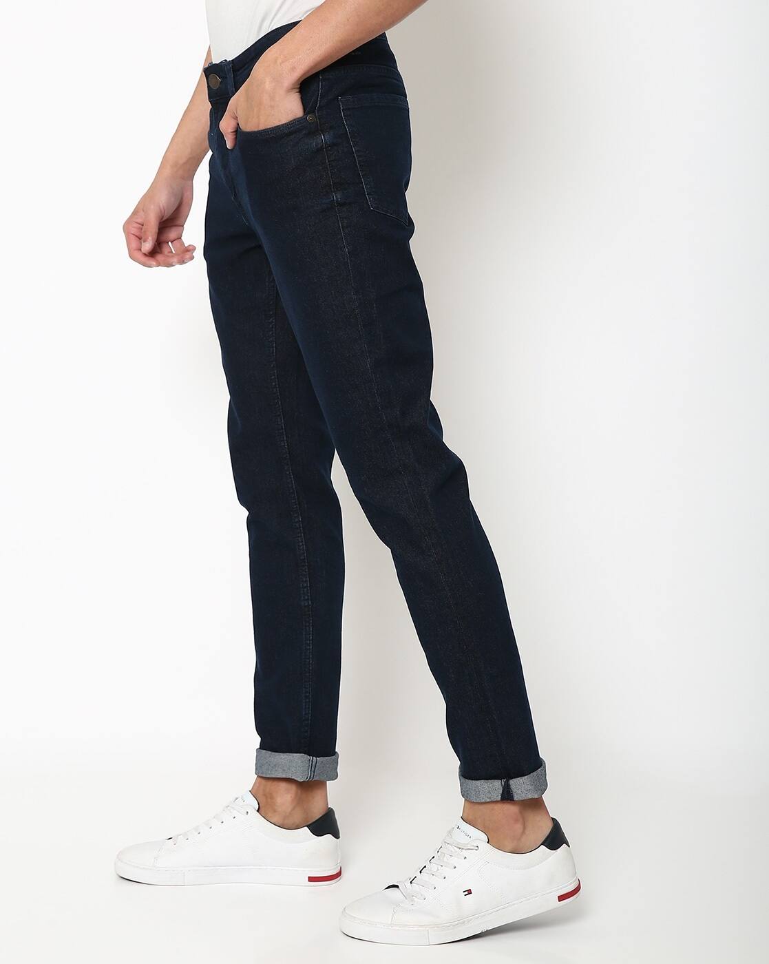 Blue Jeans for Men by U.S. Polo Assn 