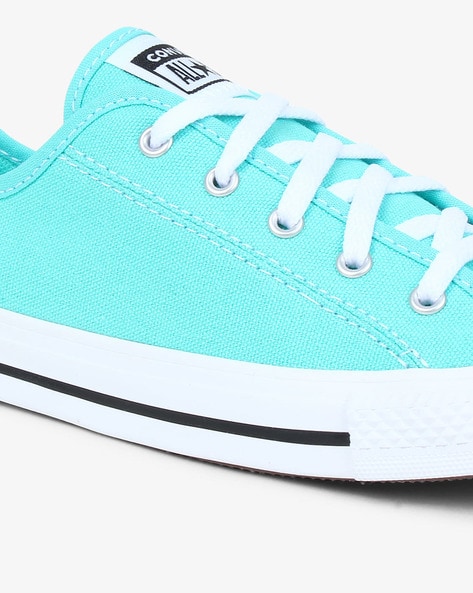 Buy Blue Sneakers for Women by CONVERSE Online 