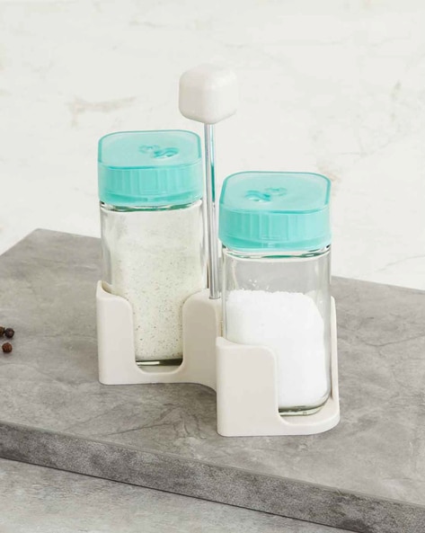 Buy Transparent Kitchen Organisers for Home & Kitchen by Home