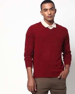 Men's Sweaters & Cardigans Online: Low Price Offer on Sweaters