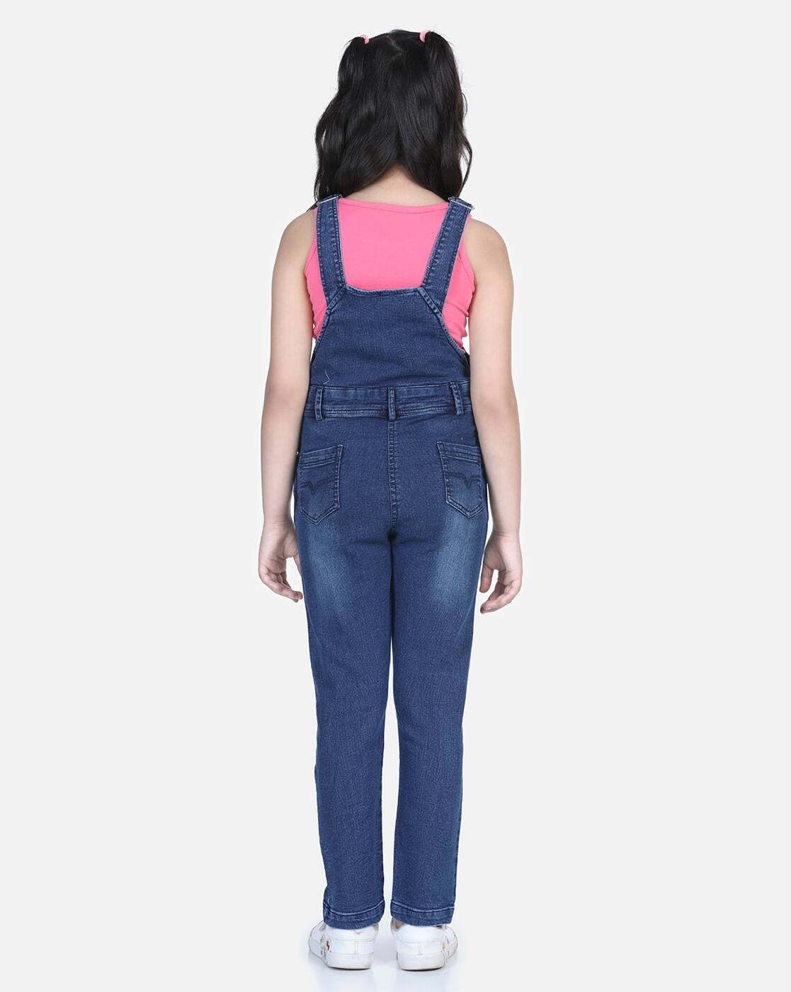 stylestone dungarees