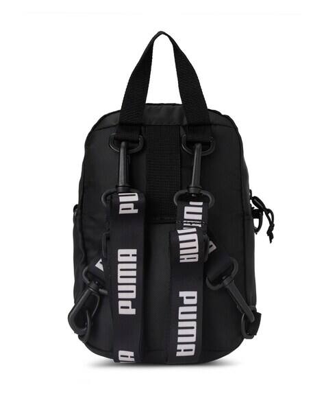 black pyramid lux backpack