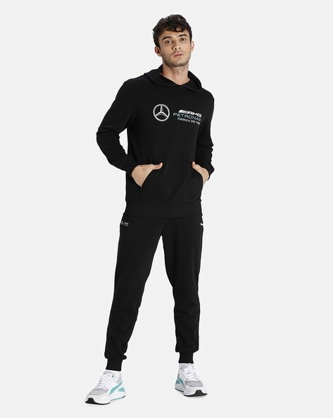 Puma mercedes hot sale benz sweatsuit