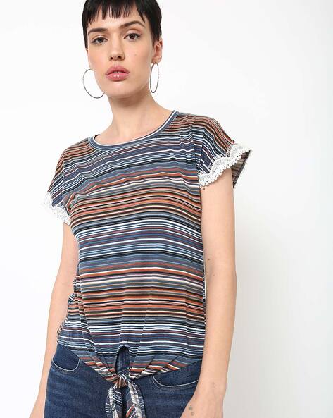 Deal jeans hotsell tops online