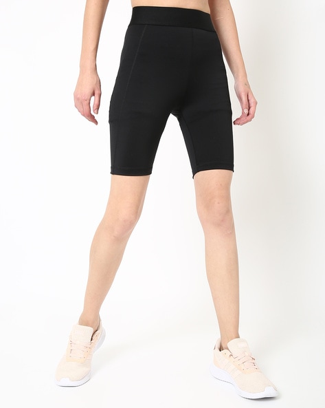 Buy Black Shorts for Women by ADIDAS Online