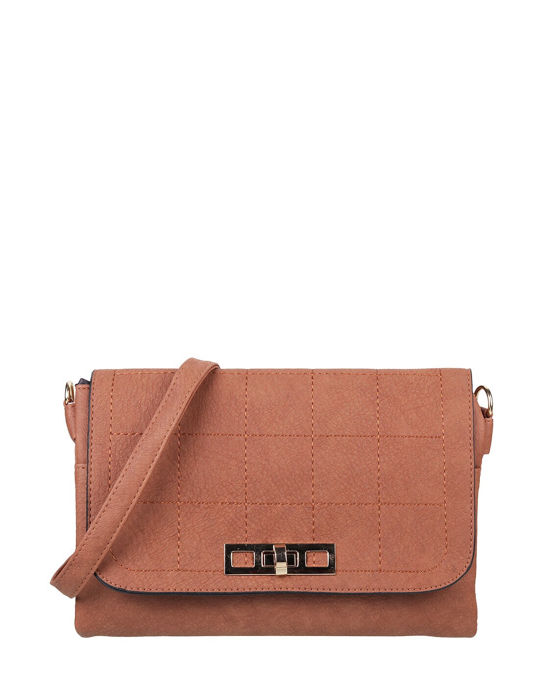 Buy Tan Handbags for Women by Walkway Online | Ajio.com